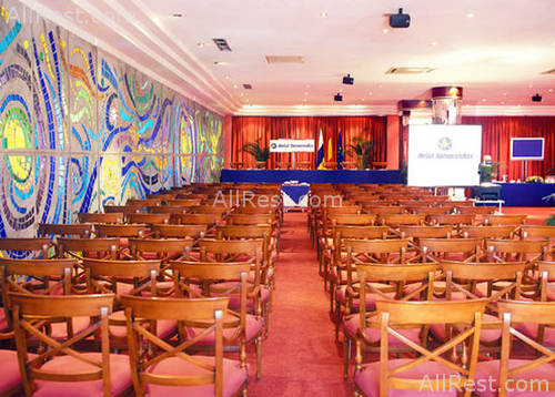 Melia Tamarindos 17